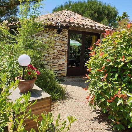 Le Clos D'Almide Monestier  Екстер'єр фото
