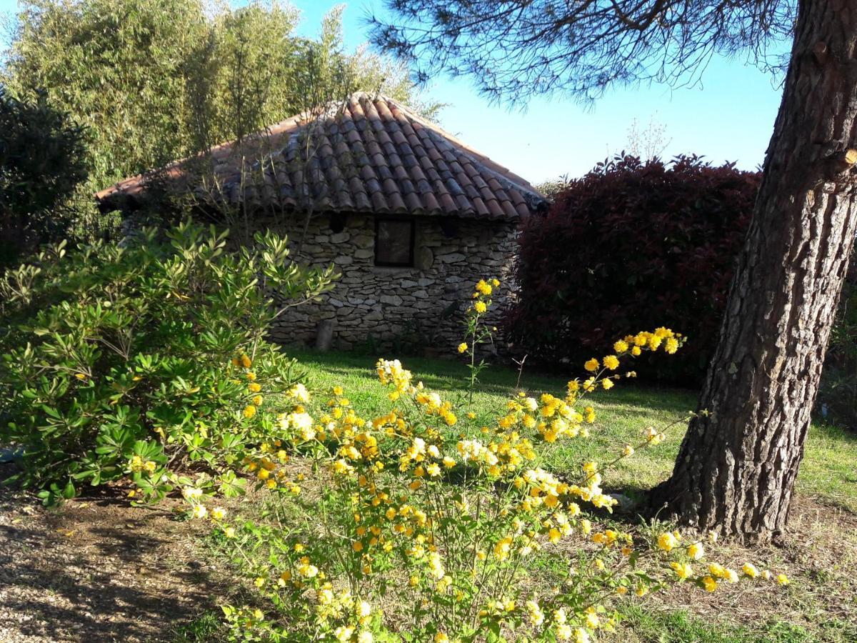Le Clos D'Almide Monestier  Екстер'єр фото