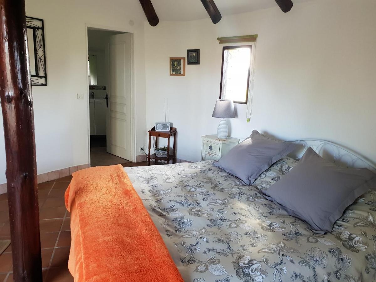 Le Clos D'Almide Monestier  Екстер'єр фото