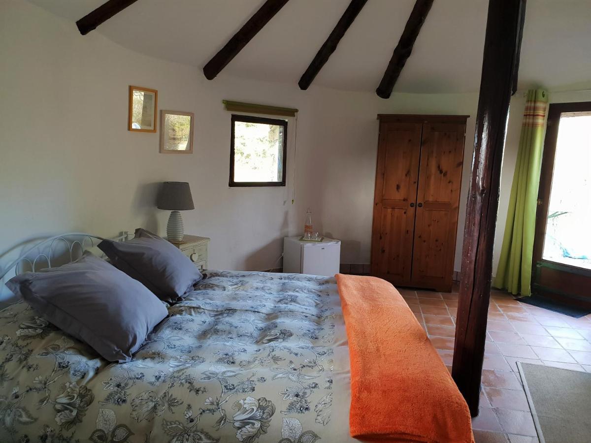 Le Clos D'Almide Monestier  Екстер'єр фото