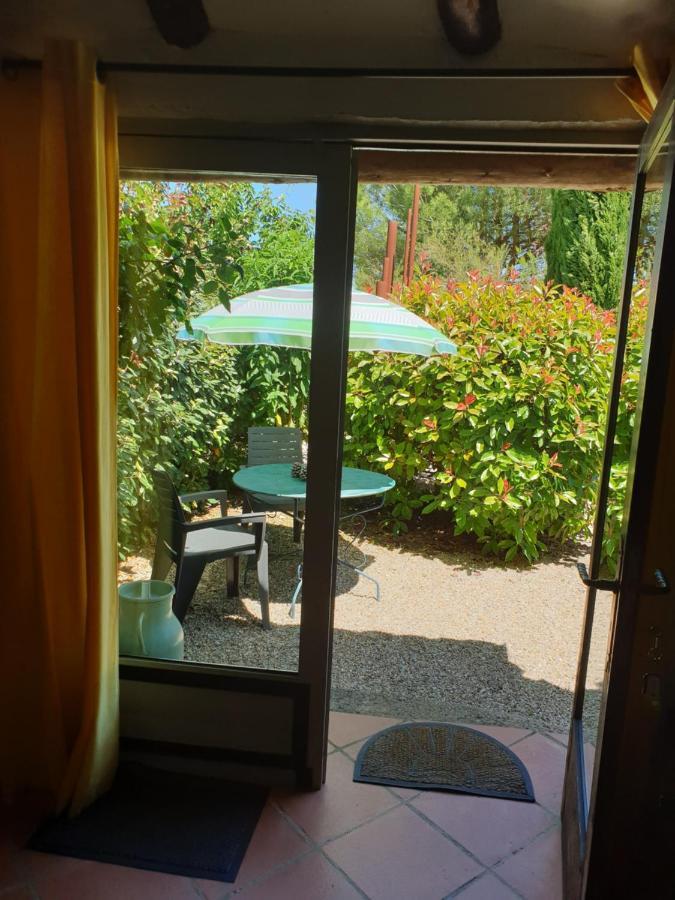 Le Clos D'Almide Monestier  Екстер'єр фото